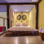 Apartament Fatma Hanoum Boutique Rhodes City
