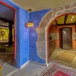 Fatma Hanoum Boutique Apartament