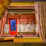 Apartament Fatma Hanoum Boutique