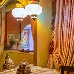 Fatma Hanoum Boutique Apartament