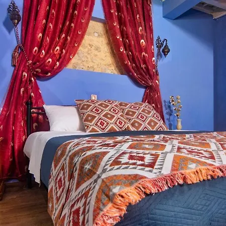 Fatma Hanoum Boutique