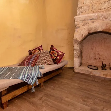 Fatma Hanoum Boutique Родос