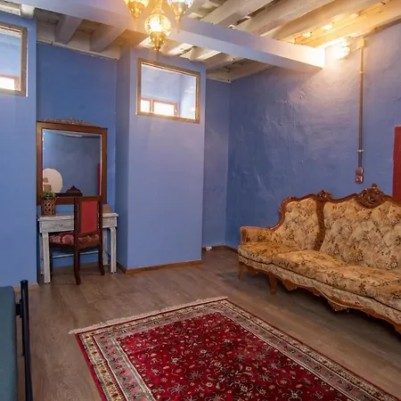 Апартаменты Fatma Hanoum Boutique *