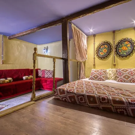 Fatma Hanoum Boutique Родос