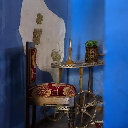 Fatma Hanoum Boutique Апартаменты