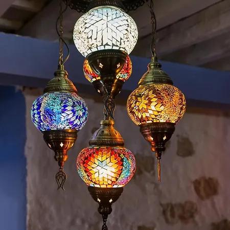 Fatma Hanoum Boutique Родос