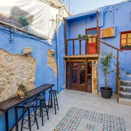 Апартаменты Fatma Hanoum Boutique *