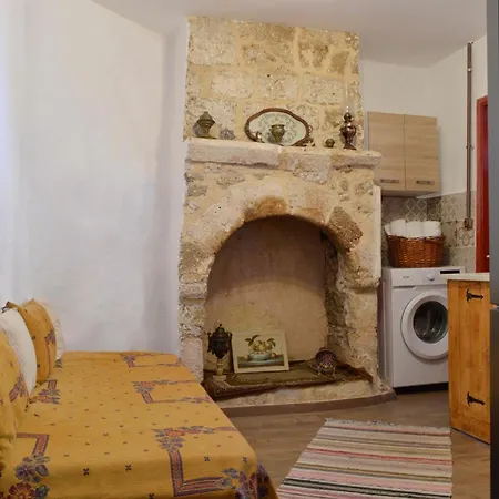 Fatma Hanoum Boutique 아파트 *