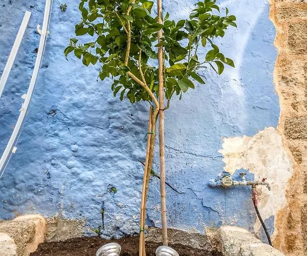 아파트 Fatma Hanoum Boutique *