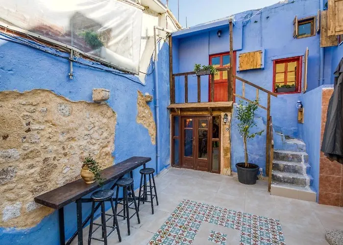 Fatma Hanoum Boutique