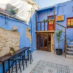 Fatma Hanoum Old Town