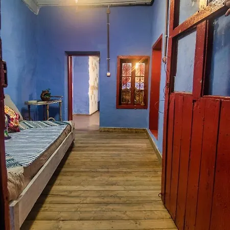 Apartament Fatma Hanoum Boutique