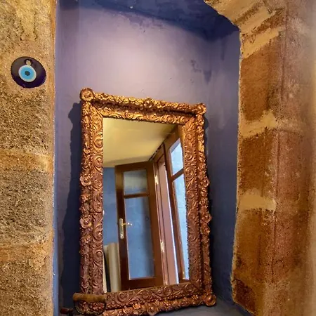 Fatma Hanoum Boutique Apartament