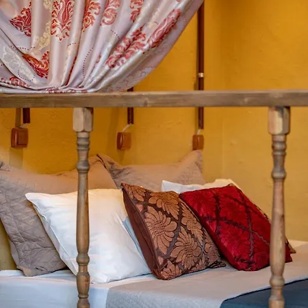 Apartament Fatma Hanoum Boutique