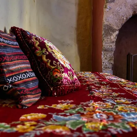 Fatma Hanoum Boutique Daire *