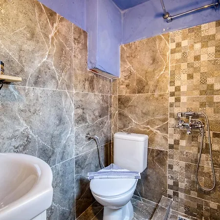 Apartament Fatma Hanoum Boutique