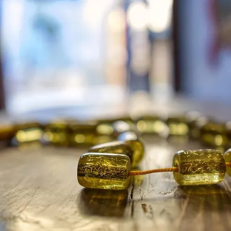 Fatma Hanoum Boutique 公寓 *