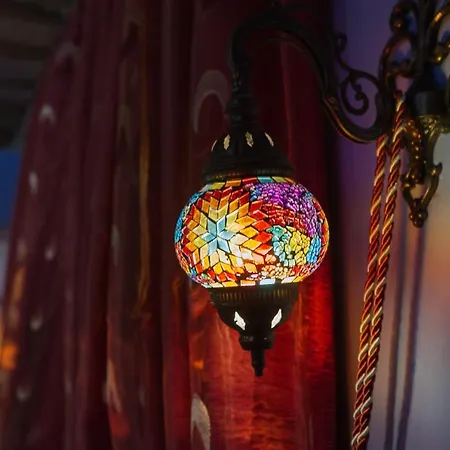 Fatma Hanoum Boutique * Rhodes City