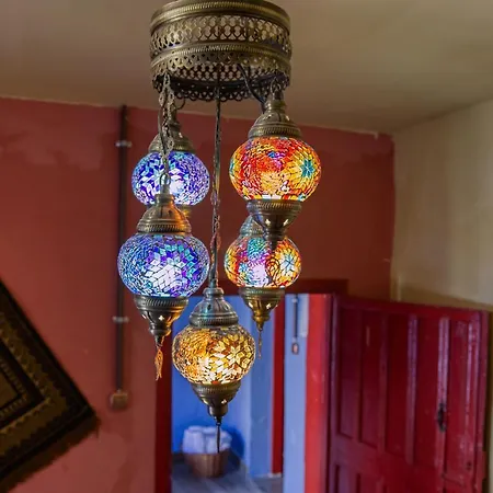 Fatma Hanoum Boutique Apartament *