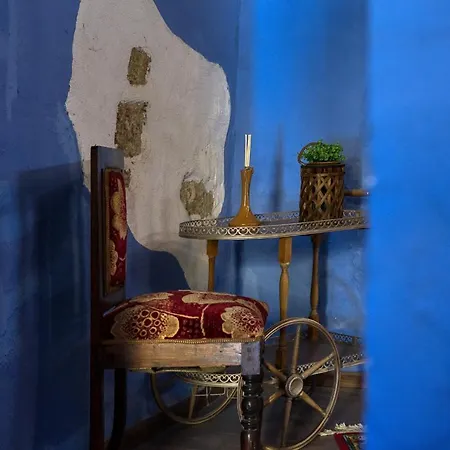 Fatma Hanoum Boutique Apartment