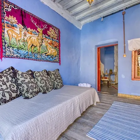 Fatma Hanoum Boutique Apartament *