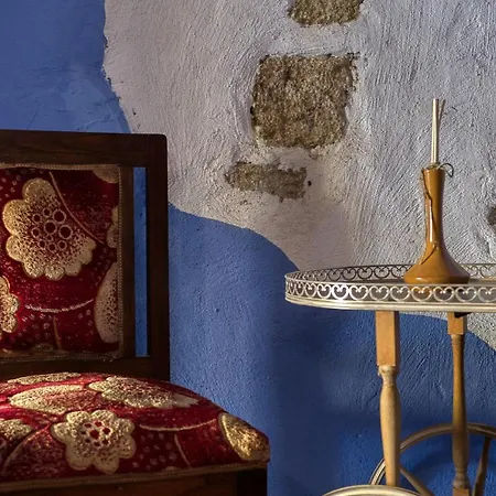 Apartment Fatma Hanoum Boutique