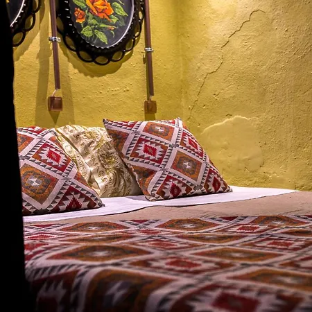 Fatma Hanoum Boutique Rhodes City