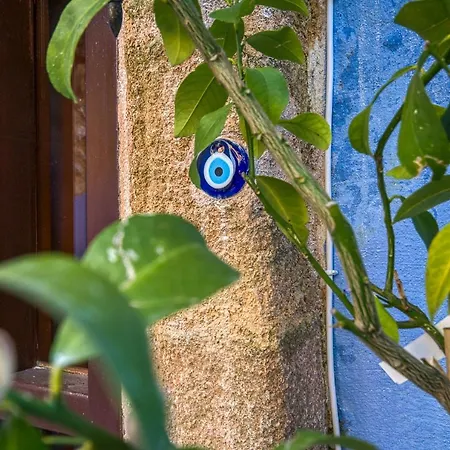 Fatma Hanoum Boutique Rhodes City