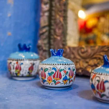 Fatma Hanoum Boutique Apartament