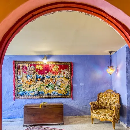 Daire Fatma Hanoum Boutique Rhodes City