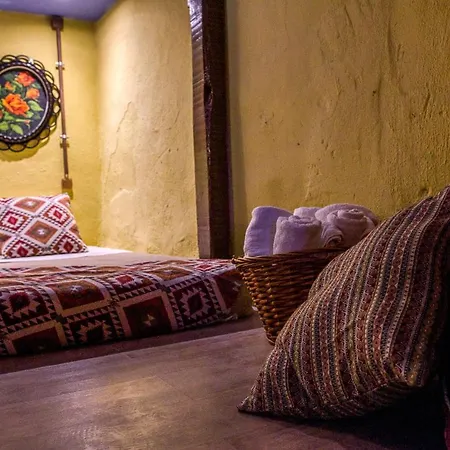 Fatma Hanoum Boutique * Rhodes City