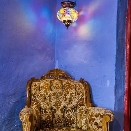 Apartament Fatma Hanoum Boutique Rhodes City