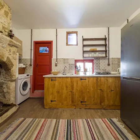 Fatma Hanoum Boutique Lejlighed *