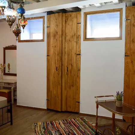 Fatma Hanoum Boutique Lejlighed Rhodes City