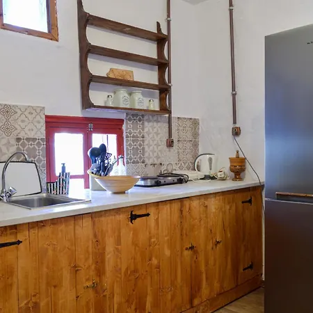 Lejlighed Fatma Hanoum Boutique Rhodes City