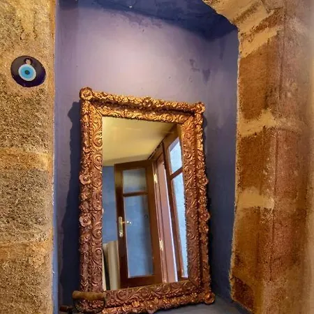 Apartamento Fatma Hanoum Old Town *