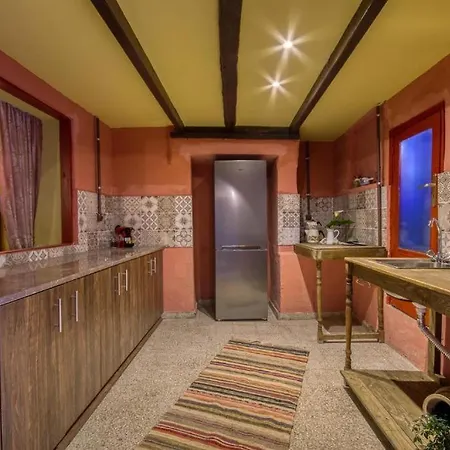 公寓 Fatma Hanoum Boutique