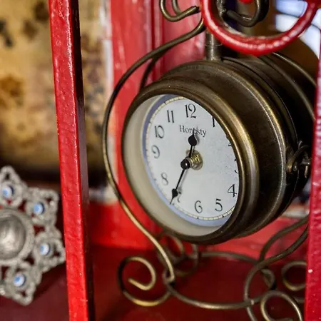 Fatma Hanoum Boutique Rhodes City