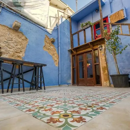 Fatma Hanoum Boutique *