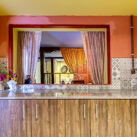 Fatma Hanoum Boutique 公寓 *