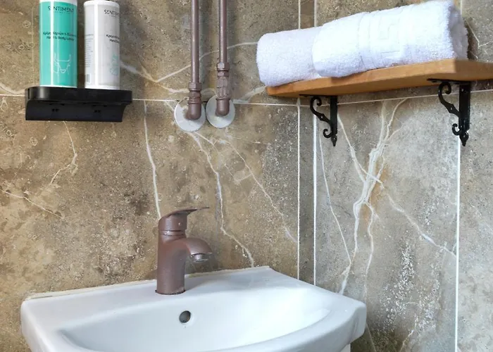 Fatma Hanoum Boutique Apartamento *