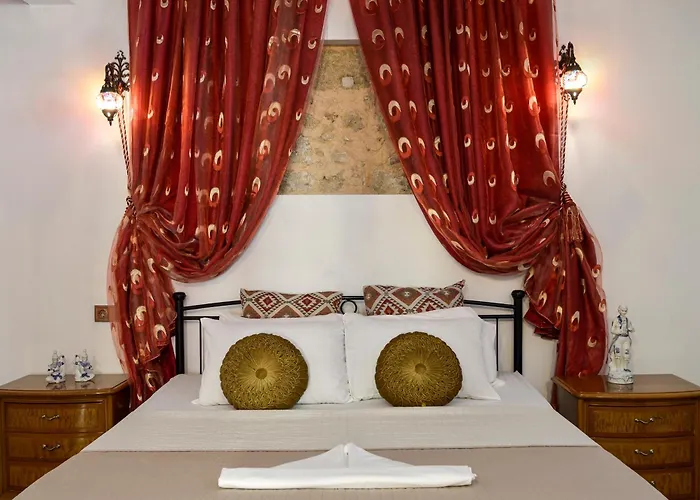 Apartamento Fatma Hanoum Boutique