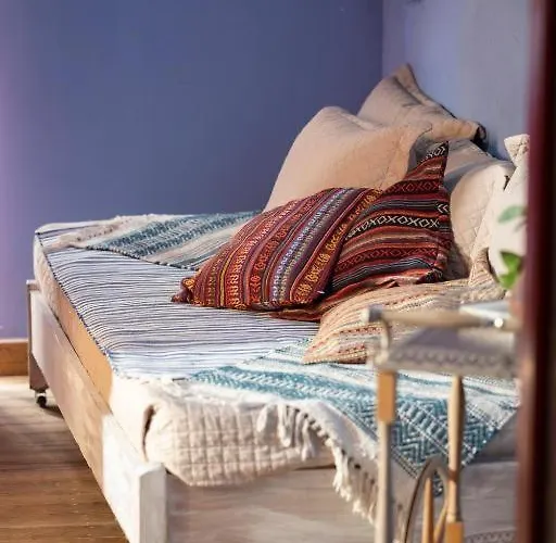 Apartamento Fatma Hanoum Boutique *