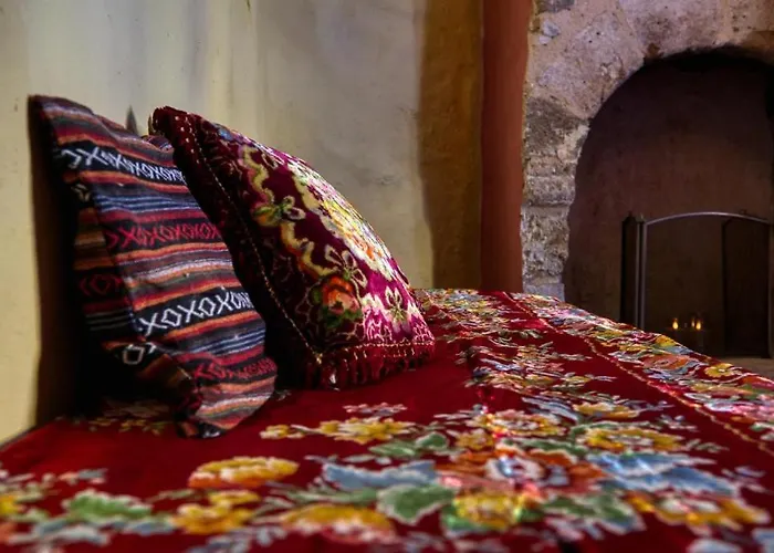 Fatma Hanoum Boutique Lejlighed Rhodes City