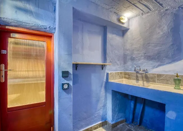 Lejlighed Fatma Hanoum Boutique *