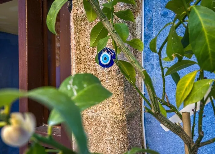 Fatma Hanoum Boutique Rhodes City