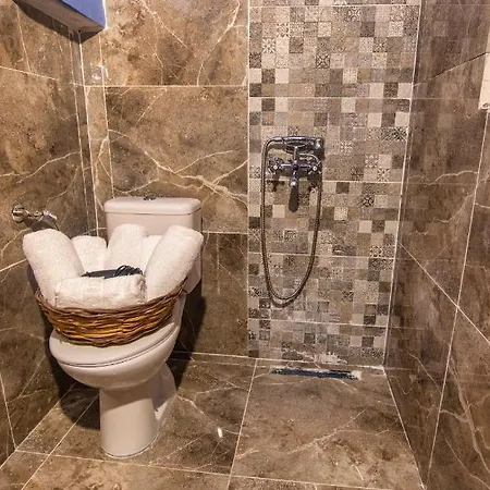 Apartment Fatma Hanoum Boutique Rhodes City