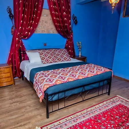 Fatma Hanoum Boutique Apartment