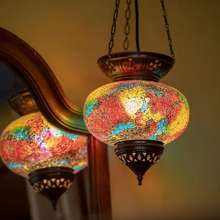 Fatma Hanoum Boutique Apartment