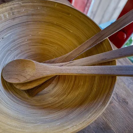 Apartment Fatma Hanoum Boutique *